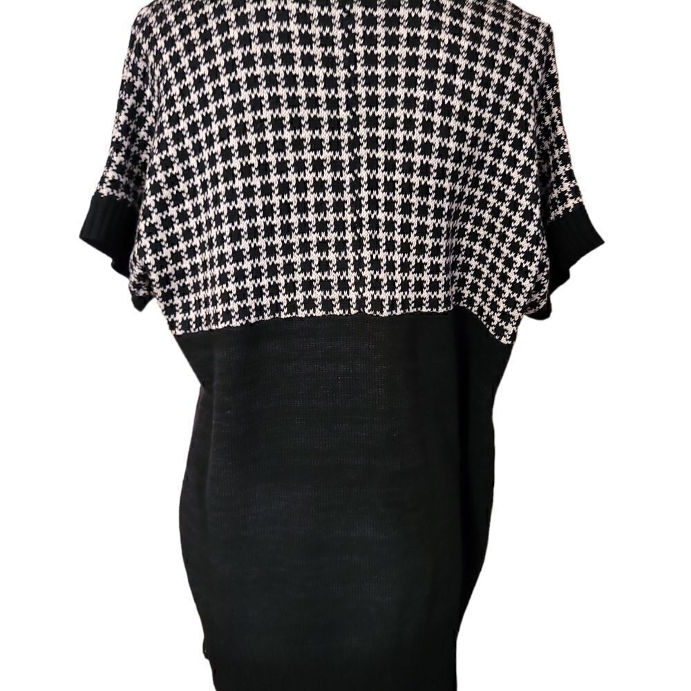 Fever One Button Wool Cardigan Size XL - Picture 5 of 7